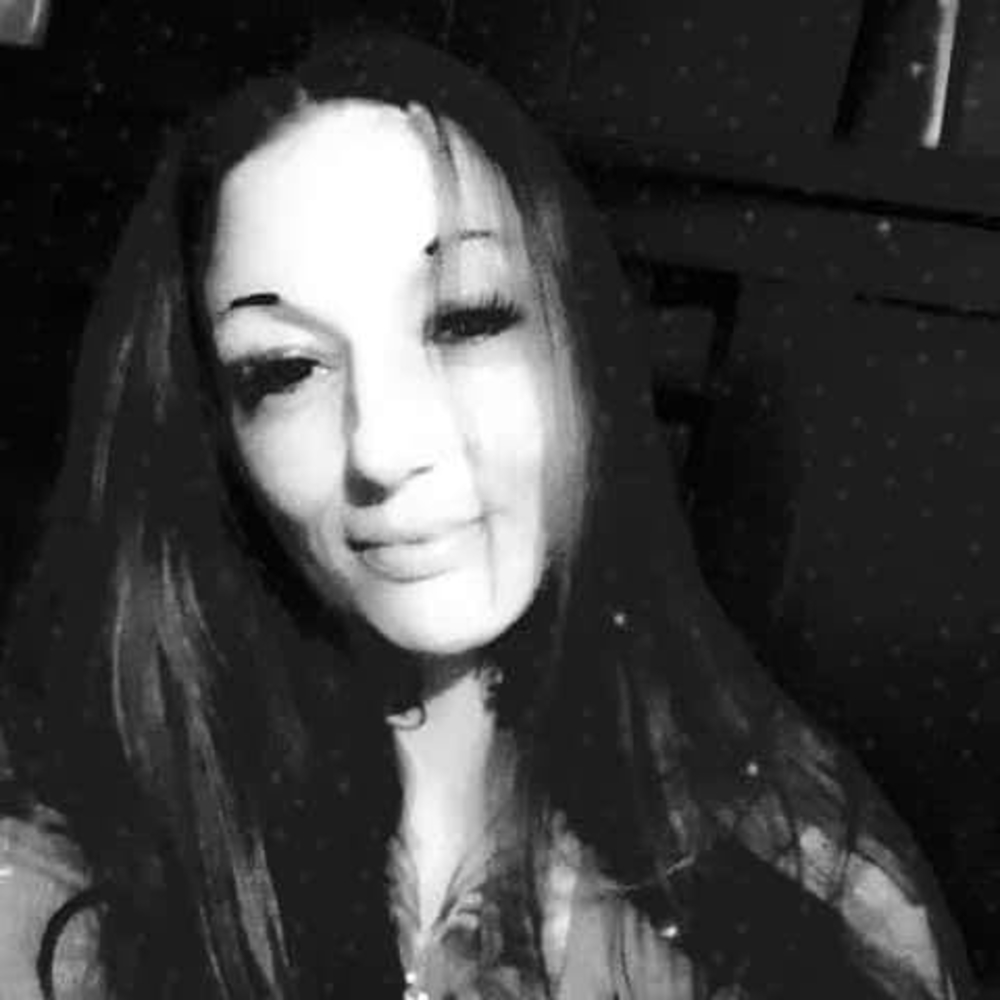 Meet your Posher, Brandie